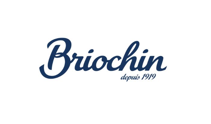 Logo Briochin